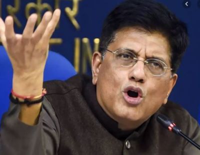 My statement on Amazon is being misinterpreted, Government welcomes investment: Piyush Goyal