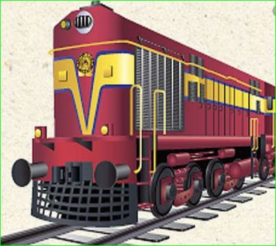 रेल बजट 2020 में कुंडलपुर रेल लिंक परियोजना हो सकती है मंजूर
