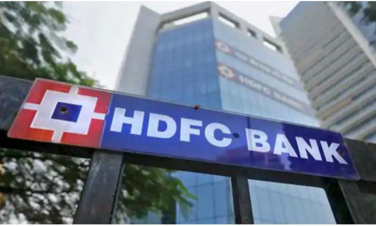 SEBI imposes Rs 1 crore fine on HDFC, penalty for BRH Wealth Kreators case
