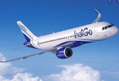 Indigo offers tickets at cheap rates, prices start from 999/-