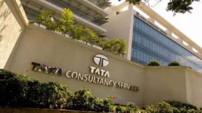 TCS's market capital surges, become country's most valuable company