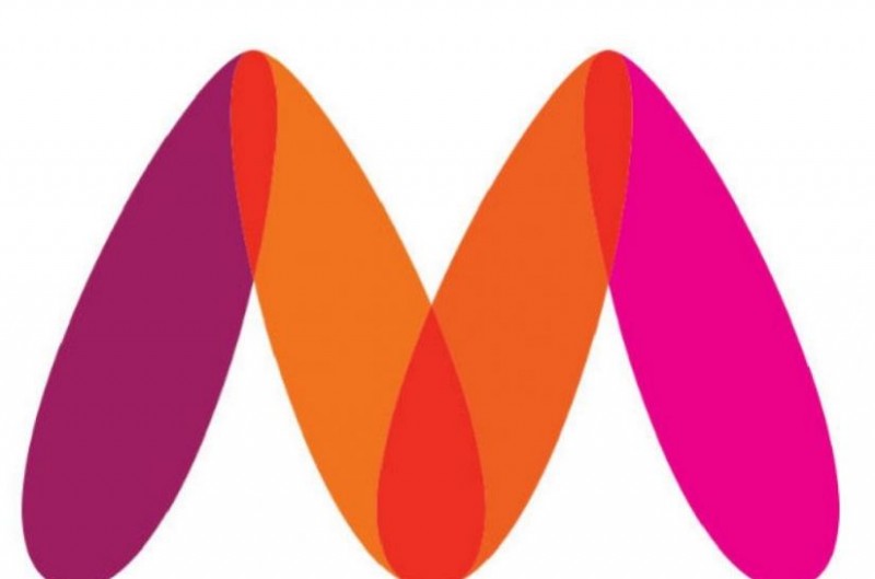Myntra to change logo after complaint from NGO