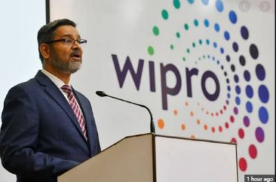 Wipro के CEO व MD अबिदअली जेड नीमचवाला देंगे पद से इस्तीफा
