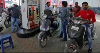 Price of diesel remains steady? Know today's rate
