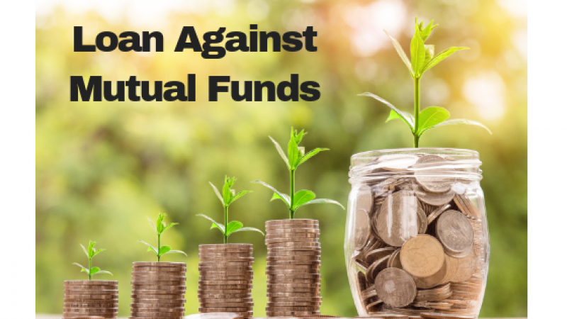 Mutual Funds के बदले एक करोड़ का लोन दे रहा ये बैंक, आप भी ले सकते हैं लाभ