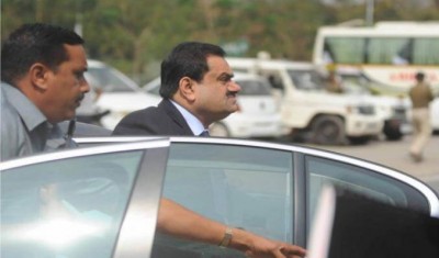 Many investors of Adani Group lost lakhs of rupees, share prices see huge fall