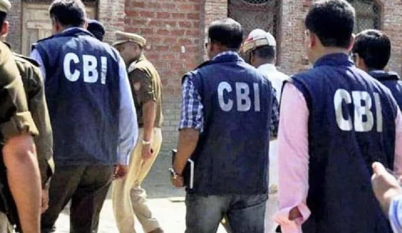 CBI raids 33 locations, including DSP-CRPF office in SI recruitment scam case