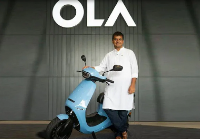 Ola ने 500 कर्मचारियों को नौकरी से निकला, लोग बोले- मंदी आ गई क्या ?