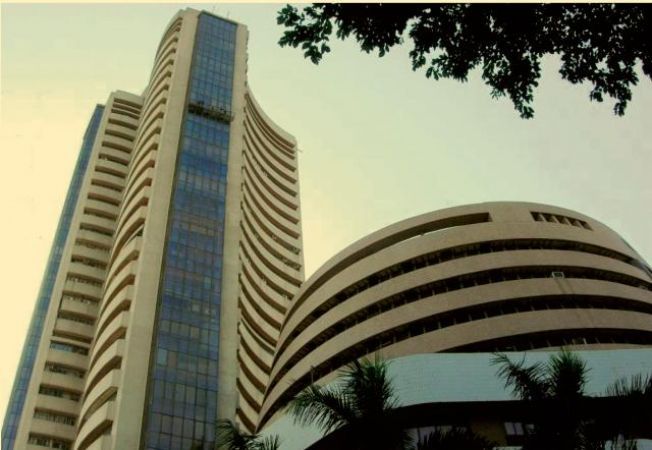 मुंबई शेयर बाजार: तेजी के साथ कारोबार शुरू