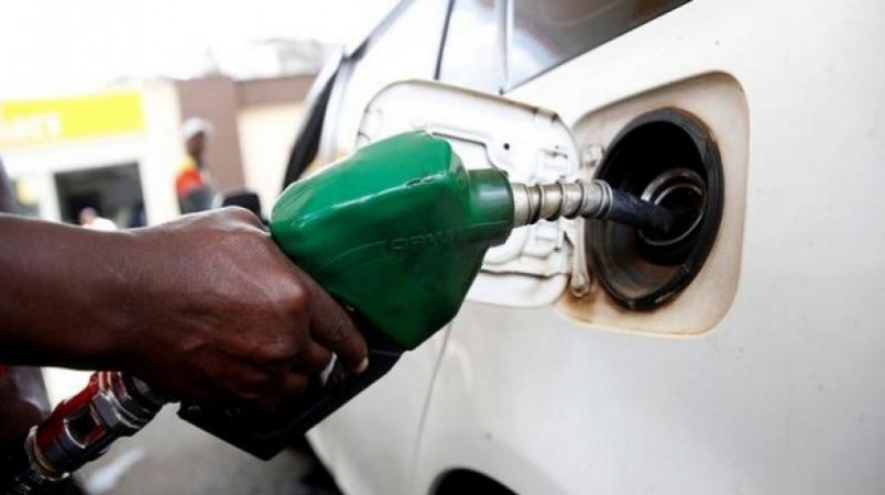Diesel crosses 81 rupees for first time in history, petrol price stable for 14 days