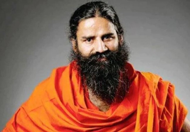 Baba Ramdev says Patanjali challenges monopoly of foreign companies
