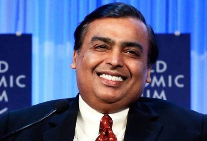 US giant Qualcomm invested huge in Jio Platforms, Ambani expresses happiness