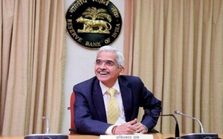 RBL takes a big decision on the master card, RBI banned it