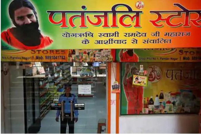 Madras HC gives big decision over Baba Ramdev's Patanjali