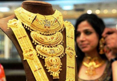 Jewelers selling gold online due to coronavirus