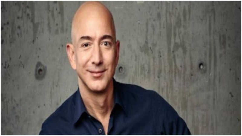 Know about the rocket in which Jeff Bezos is going to space