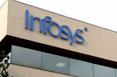 Infosys gets biggest deal so far with Vanguard