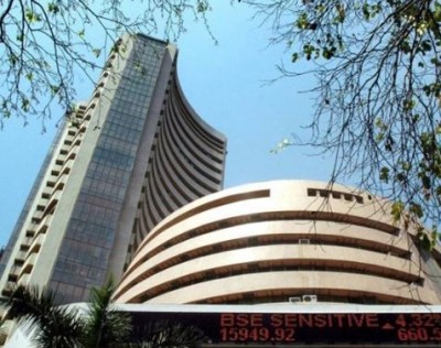 Stock market opened, Sensex rose by 238 points