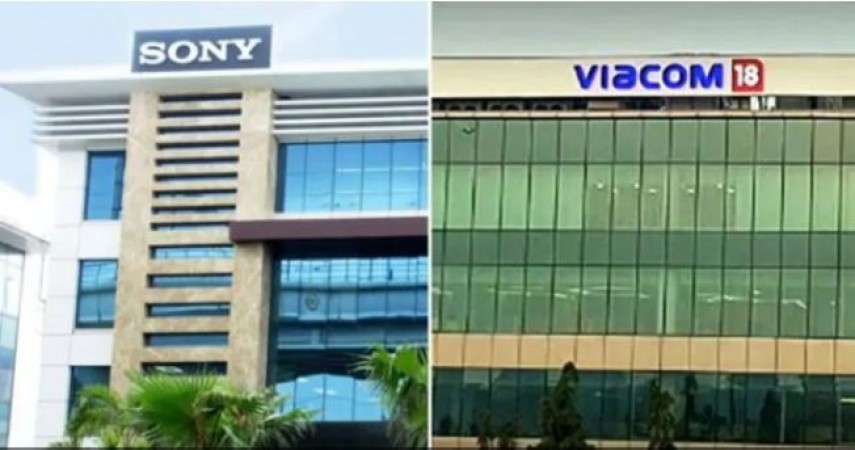 Viacom 18 to merge with Sony pictures, Disney-Star will get tough competition