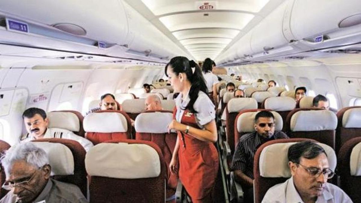 एयर इंडिया में रूके सभी नियुक्ति और पदोन्नति