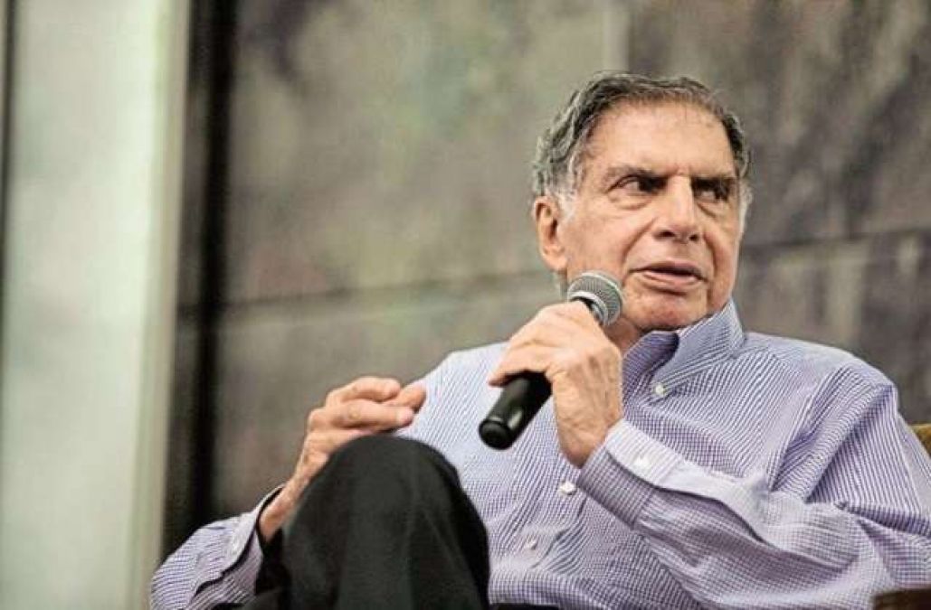 Bombay High Court rejects defamation case against Ratan Tata