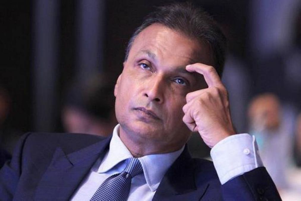 Contempt petition rejected against Reliance Group Chairman Anil Ambani