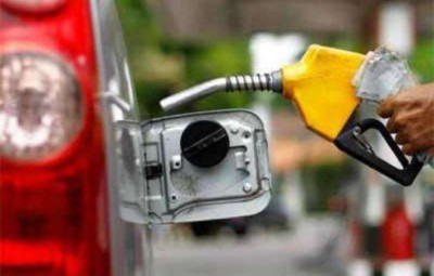 Today's Rate: Diesel prices again rises, petrol prices stable