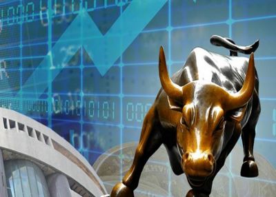 Stock markets surge, Nifty 50 also shined