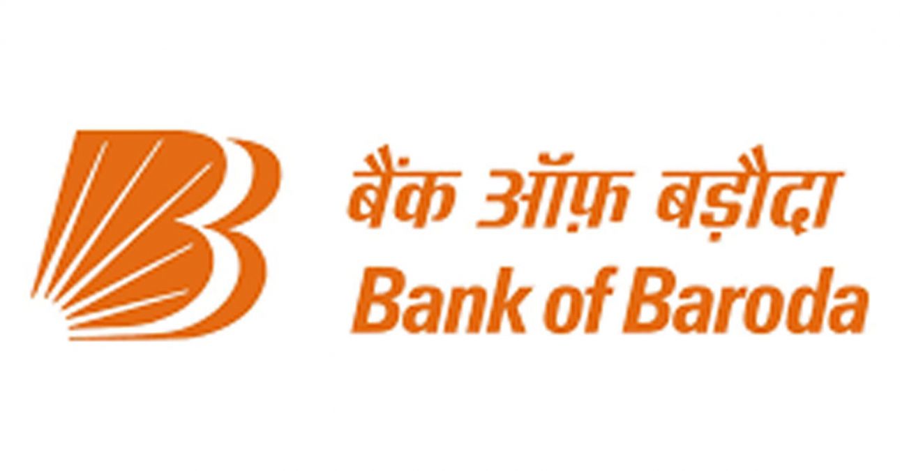 बैंक आफ बड़ौदा को पहली तिमाही में हुआ इतने करोड़ रुपये का मुनाफा