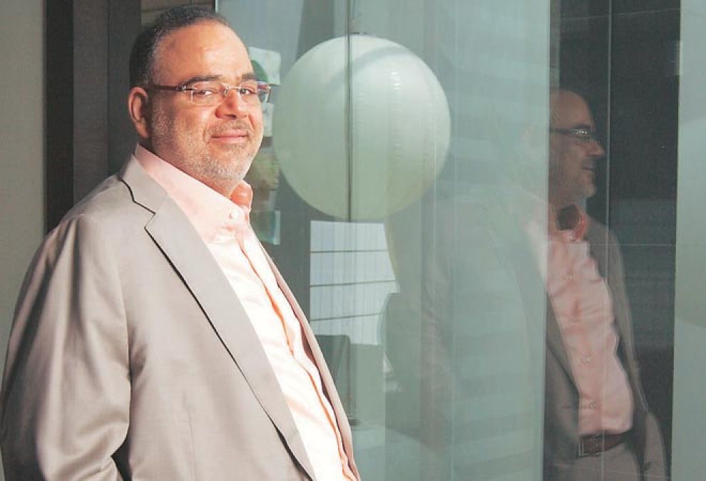 The business empire of departed businessman Ponty Chadha to be divided