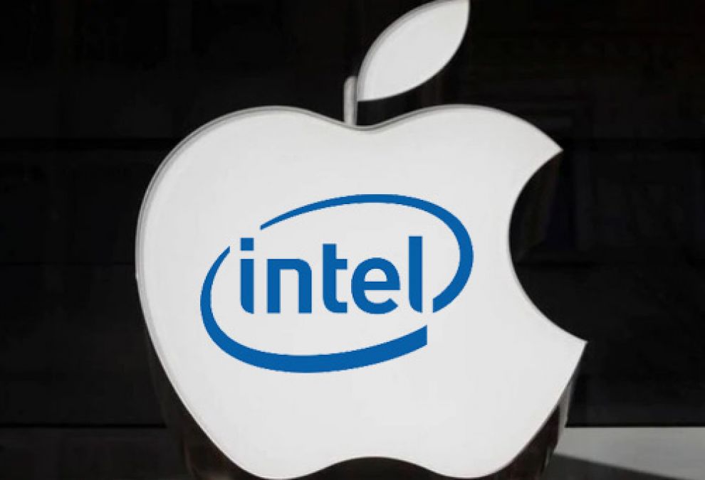Apple will buy Intel's smartphone's modem business