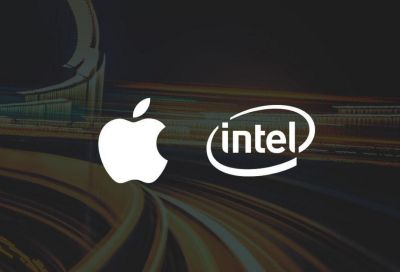 Apple will buy Intel's smartphone's modem business