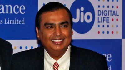 10 Indians including Mukesh Ambani included in the list of world's best CEOs
