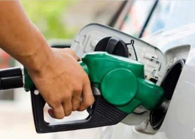 Latest updates: Here's what changed in petrol and diesel prices