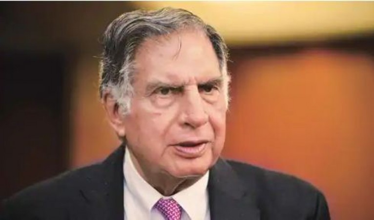 'Justice needs to prevail' says Ratan Tata condemns elephant killing in Kerala