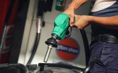 Petrol and diesel prices on the hike, find out what today's prices are