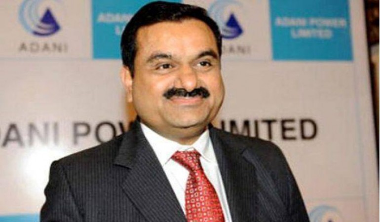 Adani Power shares hiked upto 40 per cent in two days, know the reason