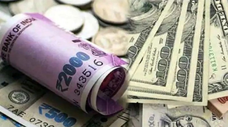 भारत के विदेशी मुद्रा भंडार ने तोड़े सारे रिकॉर्ड, पहली बार 500 अरब डॉलर के पार पहुंचा