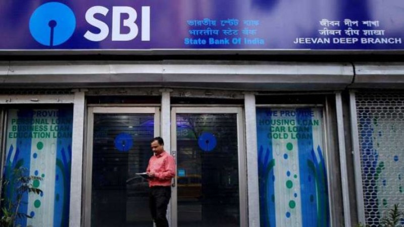 SBI giving loans up to Rs 100 crores on easy terms, no guarantee needed!
