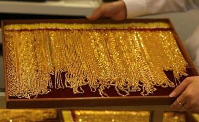 Gold Prices hit a 6-Year Highs, here's the reason