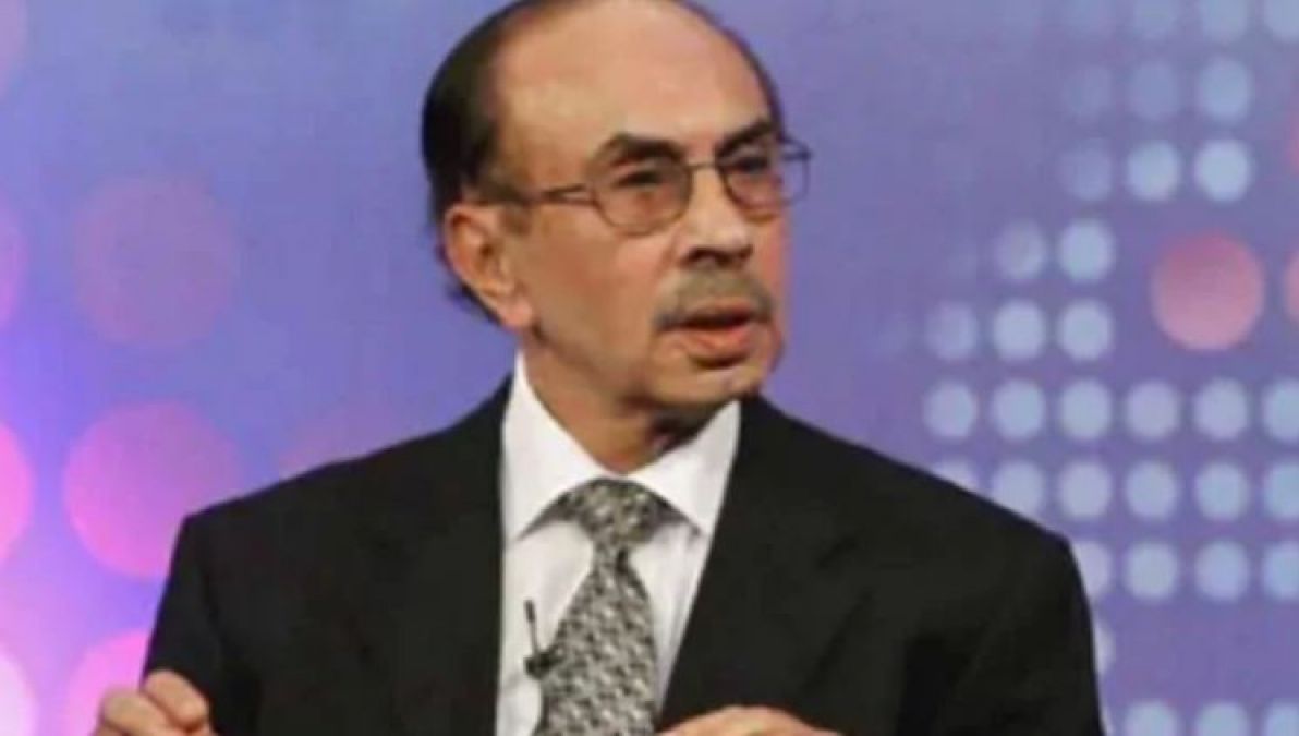 Godrej family ready to be divided, land price 20,000 crores!