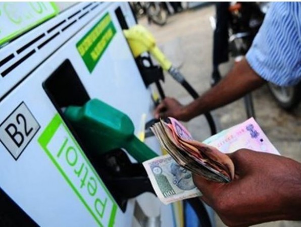 People get relief after 21 days, petrol-diesel price not increased today