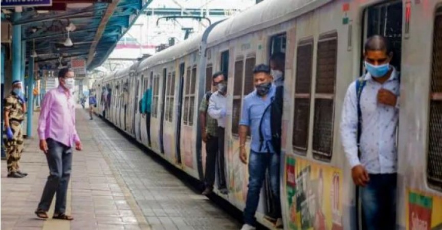 IRCTC layoffs 560 employees in corona crisis