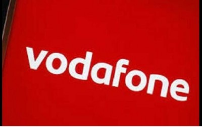 Vodafone CEO Nick Reid meets Finance Minister