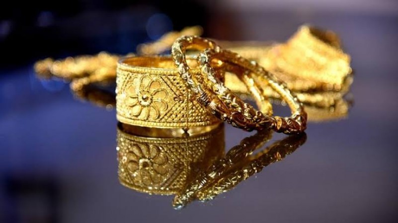 Gold price can touch sky again, Know how much rate can increase