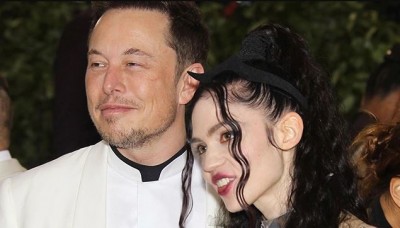 7वीं बार पिता बने 'Elon Musk', अजीब सा है न्यूबॉर्न बेटी का नाम, जानिए क्या है इसका मतलब?