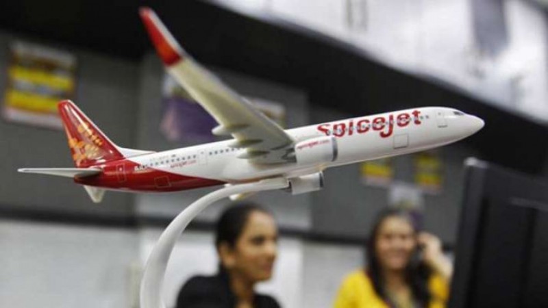 SpiceJet to start 66 new flights from March 28, small cities will benefit