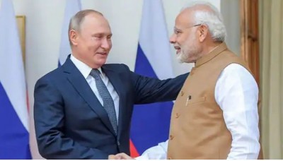 Petrol-diesel can be much cheaper.., India will benefit from sanctions on Russia