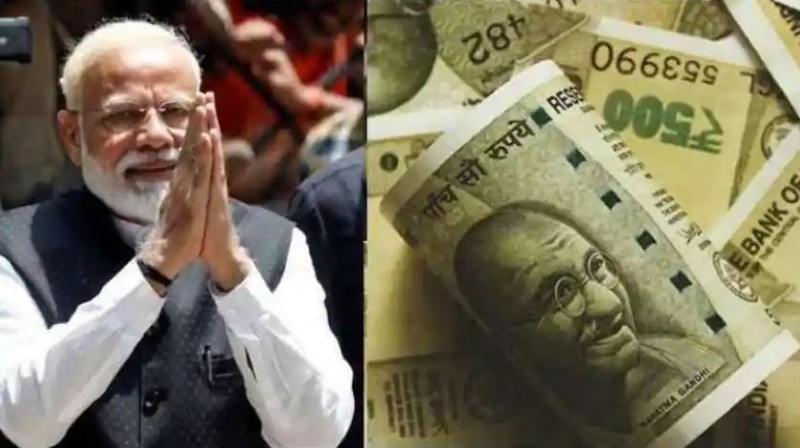 सहारा इंडिया के निवेशकों के लिए अच्छी खबर, मोदी सरकार ने बताया कब मिलेगा पैसा?