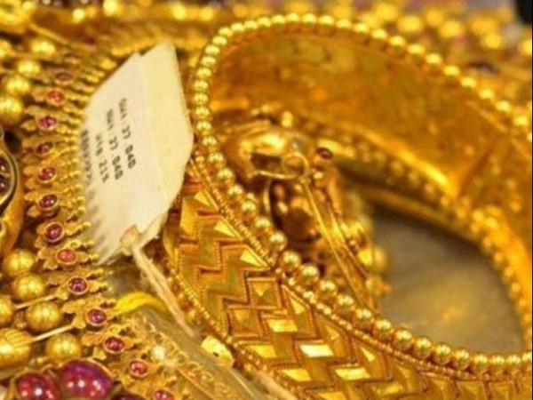 Gold Price Today: सोने में आयी 5000 रुपये की कमी, जानिये नया भाव